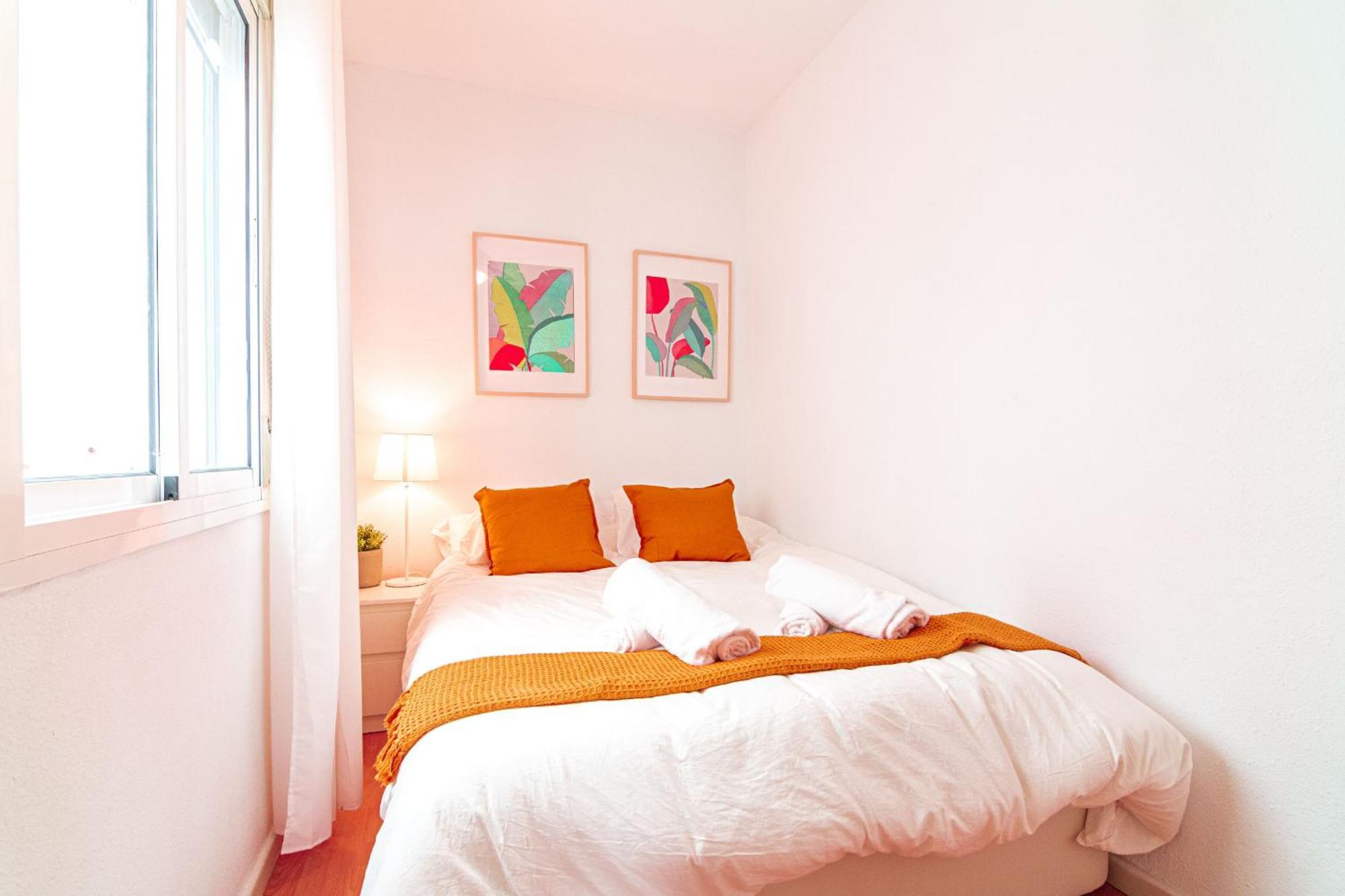 Edomus La Campana Boutique Apartment Sevilla Exterior foto
