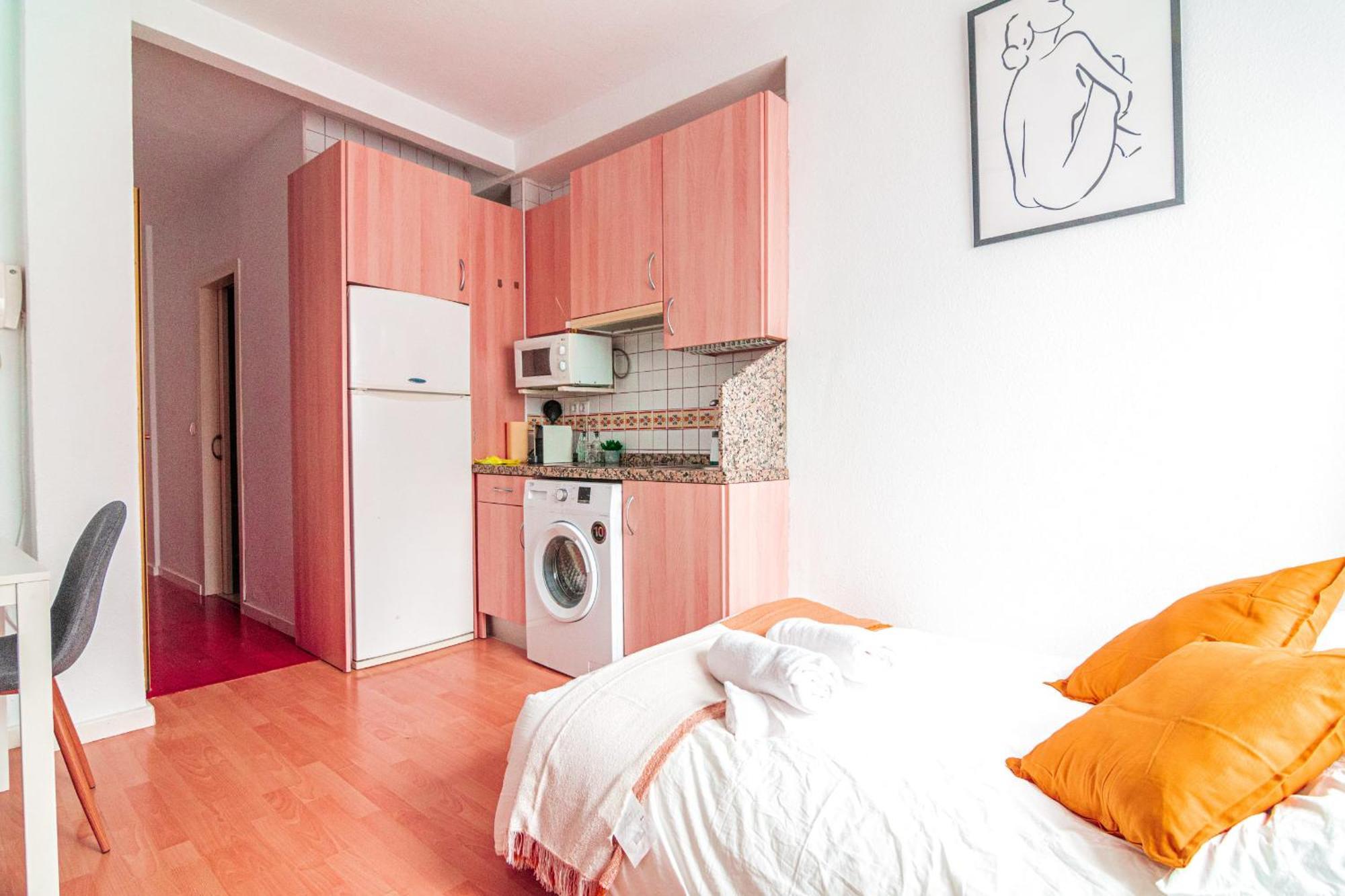 Edomus La Campana Boutique Apartment Sevilla Exterior foto