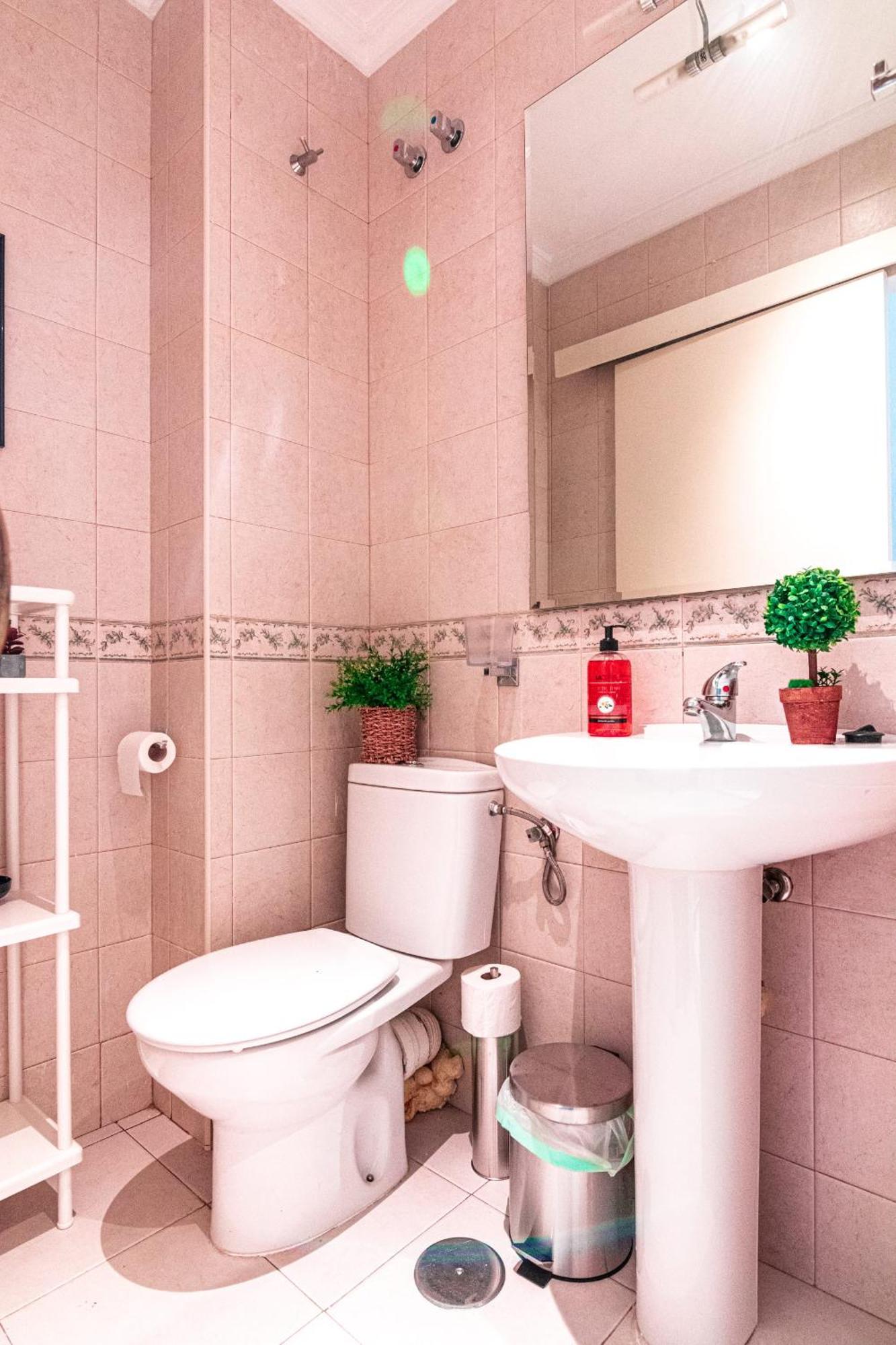 Edomus La Campana Boutique Apartment Sevilla Exterior foto